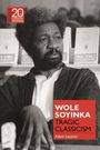 Adam Lecznar: Wole Soyinka, Buch