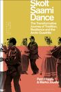 Marko Jouste: Skolt Saami Dance, Buch