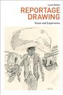 Louis Netter: Reportage Drawing, Buch