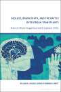 William R Lafleur: Biolust, Brain Death, and the Battle Over Organ Transplants, Buch