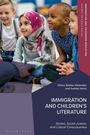 Wilma Robles-Melendez: Immigration and Children's Literature, Buch