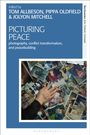 : Picturing Peace, Buch
