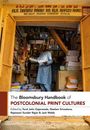 : The Bloomsbury Handbook of Postcolonial Print Cultures, Buch