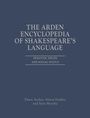 Dawn Archer: The Arden Encyclopedia of Shakespeare's Language, Buch