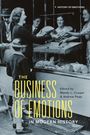 : The Business of Emotions in Modern History, Buch