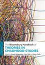 : The Bloomsbury Handbook of Theories in Childhood Studies, Buch
