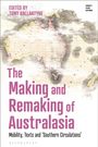 : The Making and Remaking of Australasia, Buch