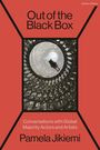 Pamela Jikiemi: Out of the Black Box, Buch