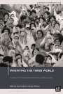 : Inventing the Third World, Buch