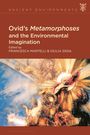: Ovid's Metamorphoses and the Environmental Imagination, Buch