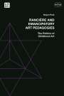 Hayon Park: Rancière and Emancipatory Art Pedagogies: The Politics of Childhood Art, Buch