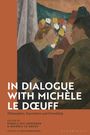 : In Dialogue with Michèle Le Doeuff, Buch