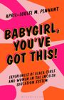 April-Louise Pennant: Babygirl, You've Got This!, Buch