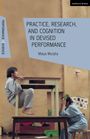 Maiya Murphy: Practice, Research, and Cognition in Devised Performance, Buch