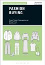 Clare McTurk: Fashion Buying, Buch
