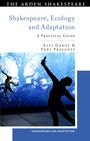 Alys Daroy: Shakespeare, Ecology and Adaptation, Buch