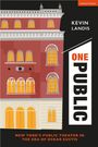 Kevin Landis: One Public, Buch