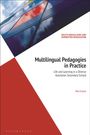 Mei French: Multilingual Pedagogies in Practice, Buch