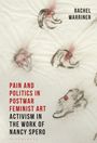 Rachel Warriner: Pain and Politics in Postwar Feminist Art, Buch