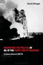 Sara G Brinegar: Power and the Politics of Oil in the Soviet South Caucasus, Buch