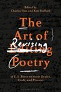 : The Art of Revising Poetry, Buch