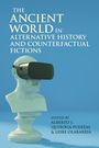 : The Ancient World in Alternative History and Counterfactual Fictions, Buch