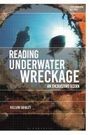 Killian Quigley: Reading Underwater Wreckage, Buch