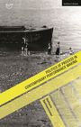 Stefanie Sachsenmaier: Politics of Process in Contemporary Performance Making, Buch