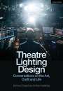 Emma Chapman: Theatre Lighting Design, Buch