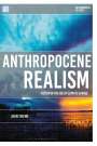John Thieme: Anthropocene Realism, Buch