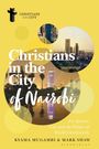 Kyama Mugambi: Christians in the City of Nairobi, Buch