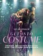 Vin Burnham: Get Into Costume, Buch