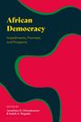 : African Democracy, Buch
