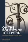 Federico Testa: On the Politics of the Living, Buch