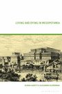 Alhena Gadotti: Living and Dying in Mesopotamia, Buch