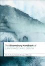 : The Bloomsbury Handbook of Language and Death, Buch