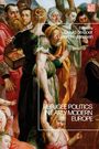 : Refugee Politics in Early Modern Europe, Buch