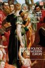 : Refugee Politics in Early Modern Europe, Buch