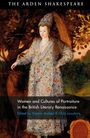 : Women and Cultures of Portraiture in the British Literary Renaissance, Buch