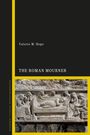 Valerie M Hope: The Roman Mourner, Buch