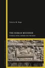 Valerie M. Hope, "The Roman Mourner: Funeral Rites, Gender and the Body". Unten ein römisches Relief mit Trauernden.