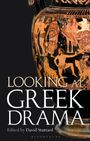 : Looking at Greek Drama, Buch