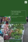 Olivia Barnett-Naghshineh: Economies of Care, Buch