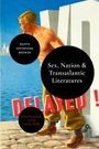 Agata Szczeszak-Brewer: Sex, Nation, and Transatlantic Literatures, Buch