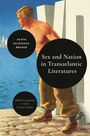 Agata Szczeszak-Brewer: Sex and Nation in Transatlantic Literatures, Buch