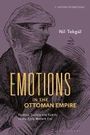 Nil Tekgül: Emotions in the Ottoman Empire, Buch