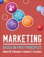 Robert W Palmatier: Marketing, Buch