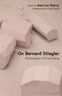 : On Bernard Stiegler, Buch