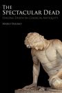 Mario Erasmo: The Spectacular Dead, Buch