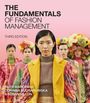 Corinna Budnarowska: The Fundamentals of Fashion Management, Buch